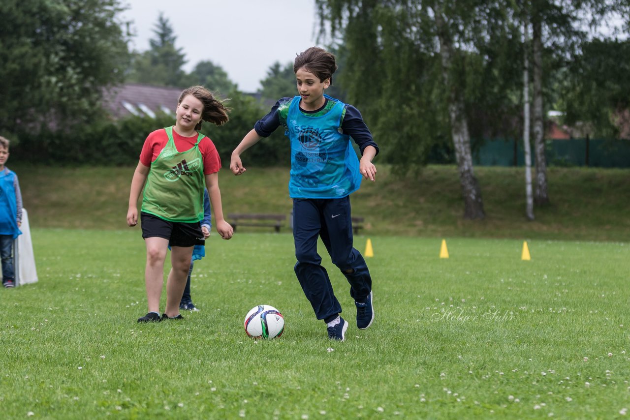 Bild 108 - B-Juniorinnen Ratzeburg Turnier